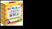 Sight Word Readers Parent Pack: Learning the First 50 Sight Words Is a Snap! 2003 by Scholastic