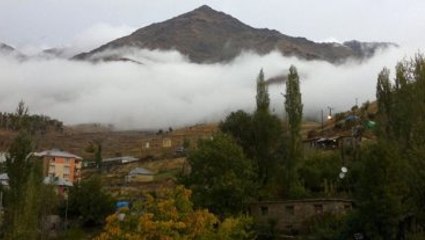 8 Şehit Verdiğimiz Köy, PKK'nın Geçiş Noktası: Çığlı
