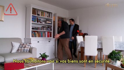 Prévention séniors