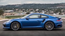 Porsche 911 Turbo, Atmo, Footage, Kyalami Race Track, No Voice, On Location