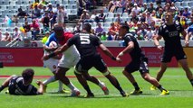 France Sevens FLYING WINGERS | Sevens Uncovered with Candelon & Vakatawa