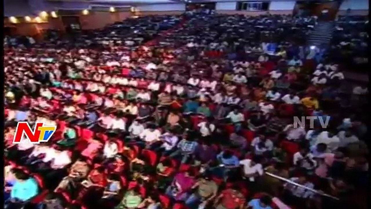 Orphans Launch First Song @ Okka Ammayi Thappa Movie Audio Launch -- Sundeep Kishan