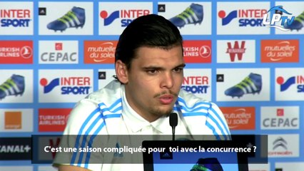 Rekik fait le bilan de sa saison