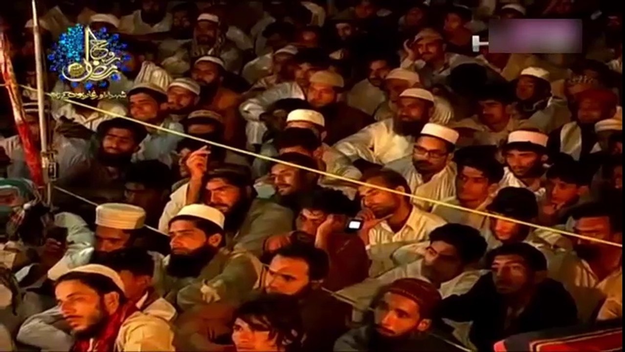 Roshni ka safar maulana Tariq Jameel, 11 july 2015, Part 1