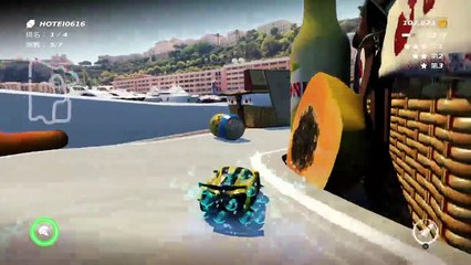 TWSF PS4　Table Top Racing: World Tour　Q版賽車 (19)