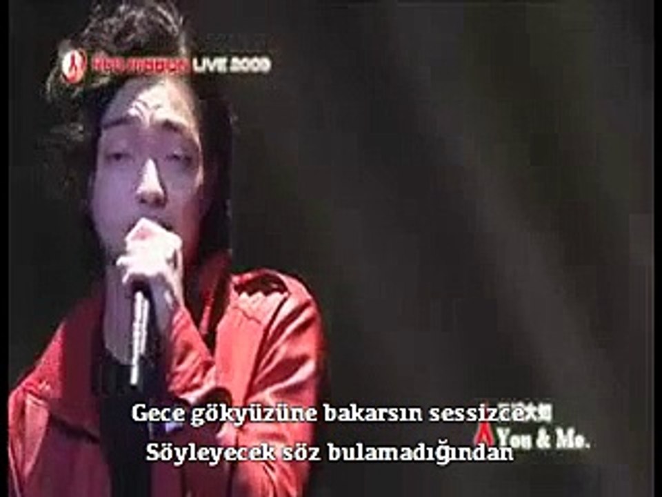 Youme live - 三浦大知
