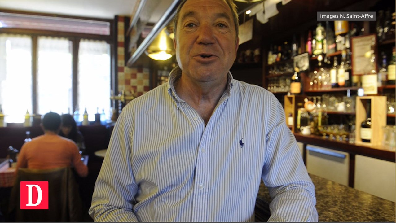 TFC : les encouragements de Tony Carmen