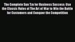 [Read book] The Complete Sun Tzu for Business Success: Use the Classic Rules of The Art of