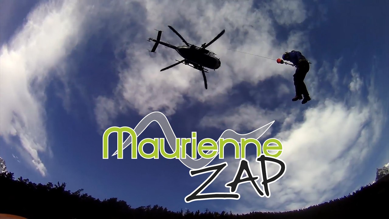 Maurienne Zap #284