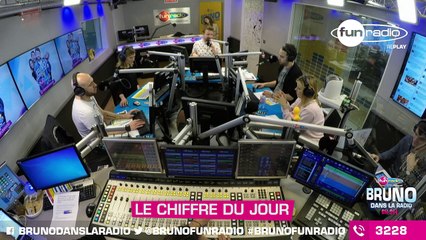 Noirmoutier de la tentation (13/05/2016) - Best Of en images de Bruno dans la Radio