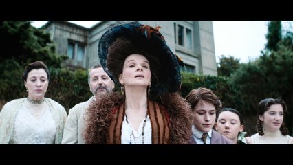 Ma Loute, de Bruno Dumont.