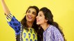 Amna Ilyas With friend Fun Video