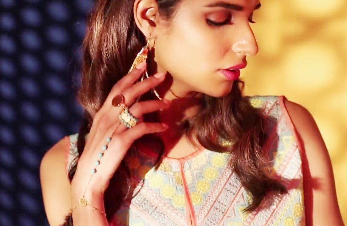 Fashion & Trends Khaadi Girl