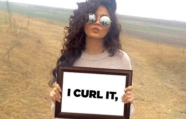 L’Oreal Paris - Dont Stop Hair