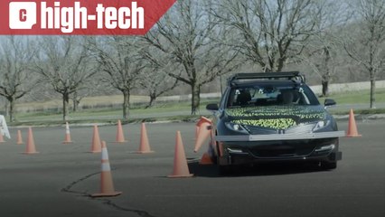 Finalement, plus besoin de pilote chez NVIDIA