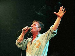 Michel Corringe 'La route' Live 1999 [EXCLU]