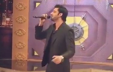 Aagha Ali Shines on Umer Sharif Show 🎤