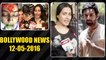 Kamya Punjabi Will Be KILLED If She Supports Pratyusha Banerjee THREAT CALL Received | 12th May 2016