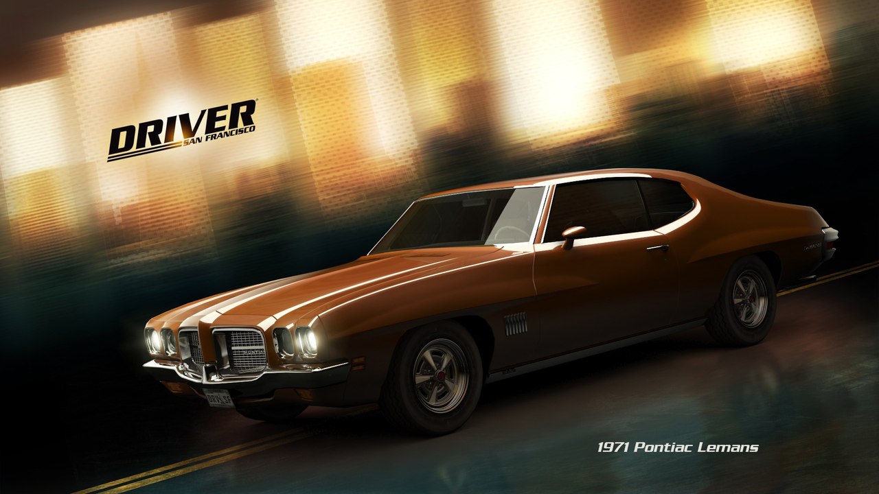 Driver_ San Francisco Gameplay 2