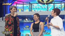 Tawag ng Tanghalan: Vice Ganda declamation