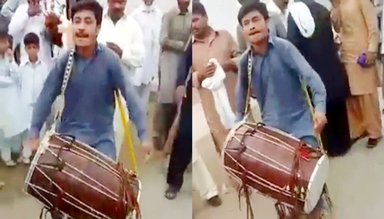 Amazing Dhool Beat