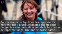 Poitou-Charentes : Ségolène Royal épinglée pour sa gestion (acte II)