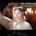 Mahira Khan With Shereyar Munawar Wedding Scene