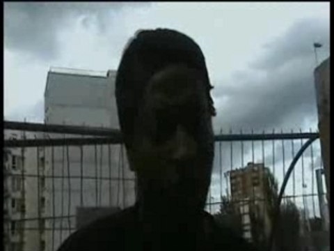 Interview Mac Kregor