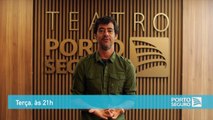 Cinepiano, com Tony Berchmans - São Paulo - SP Porto Seguro Eventos Culturais