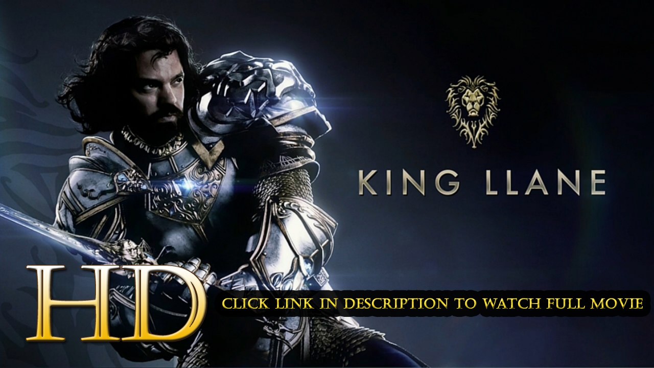 Watch Warcraft 2016 Full Movie ❉ 1080p HD ❉ English Sub