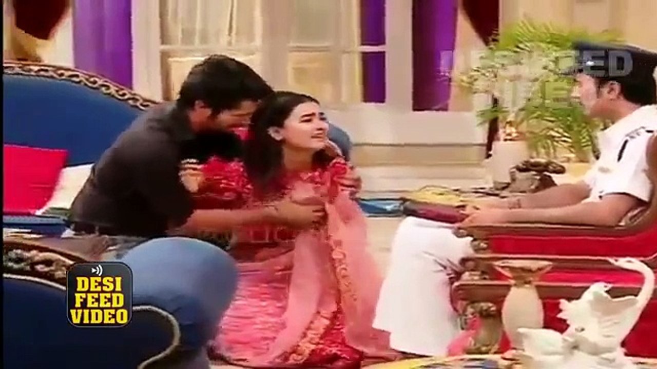 Swaragini - 13th May 2016 स्वरागिनी - Swaragini Jodein Rishton Ke Sur - Episode On Location