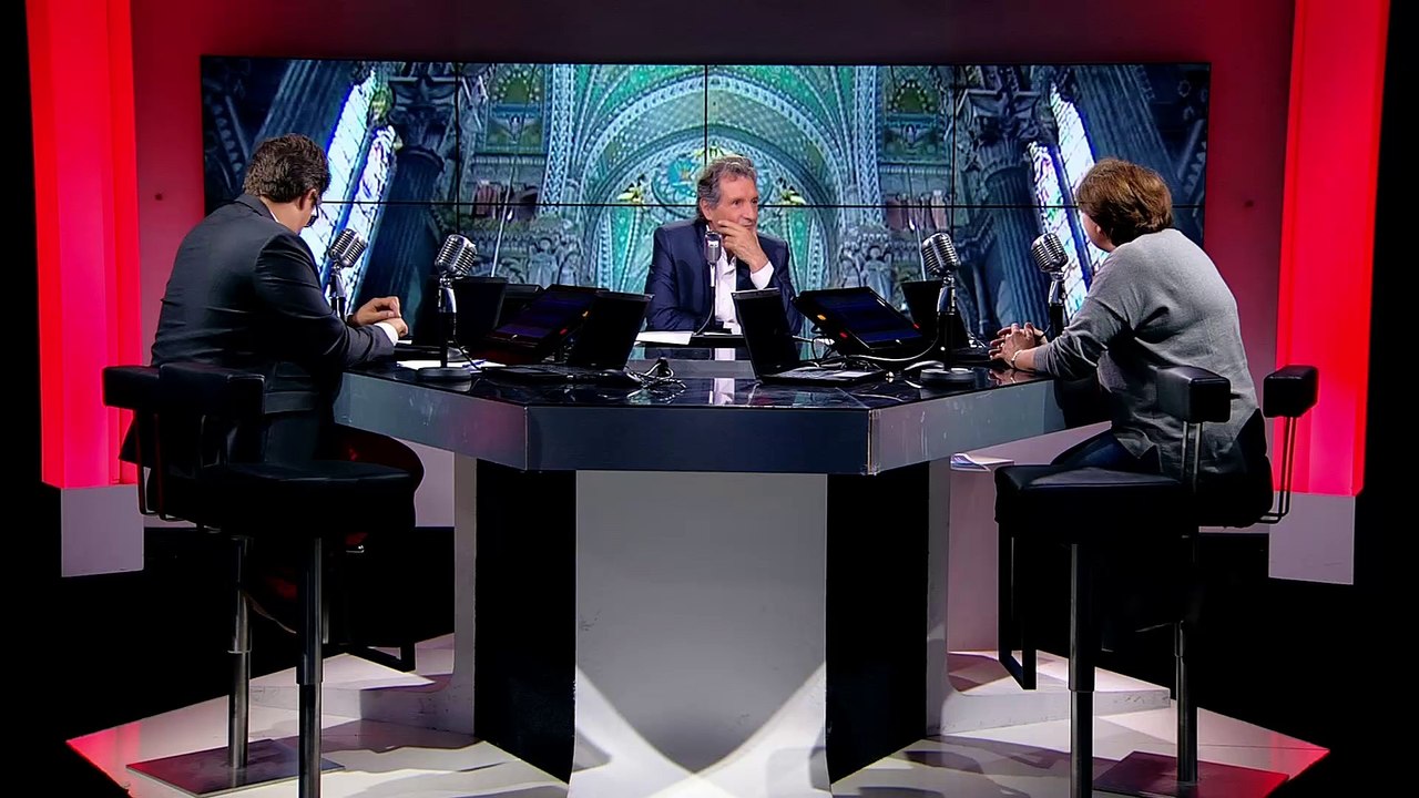 Femmes diacres: "Une véritable révolution, un truc incroyable"