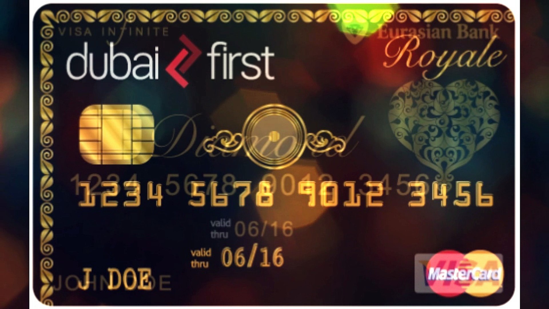 The Top 9 Most Exclusive Black Cards You Don T Know About Video Dailymotion