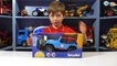 BRUDER. Распаковка и видео обзор Джипа от Игорька. Игрушки для детей. Jeep Wrangler