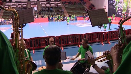 [Résumé] Nîmes - PAUC (24ème journée)