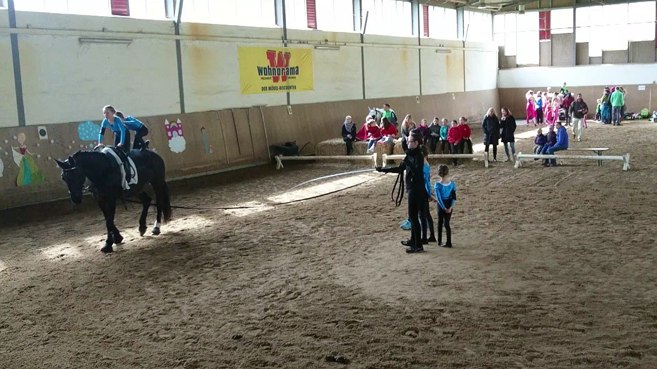 Eichstätt SGM VI Kür 24.04.16