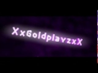 Templated intro for XxGoldplayzxX