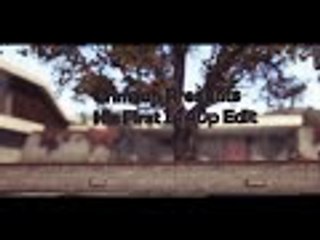 Material Female - BO2 Edit (First 1440p Edit)