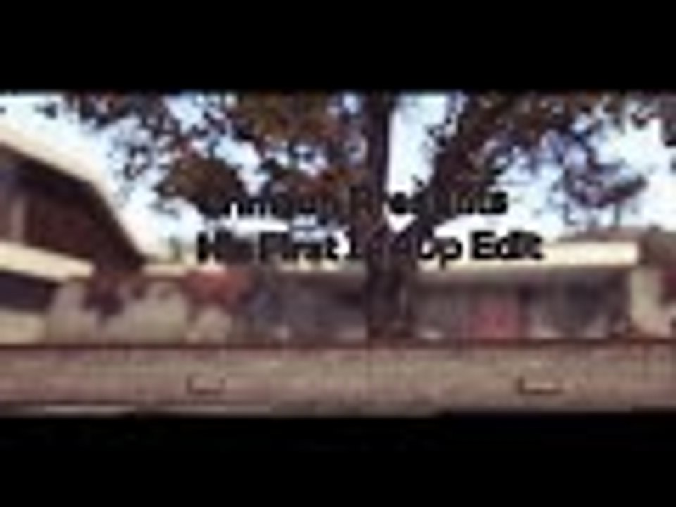 Material Female - BO2 Edit (First 1440p Edit)