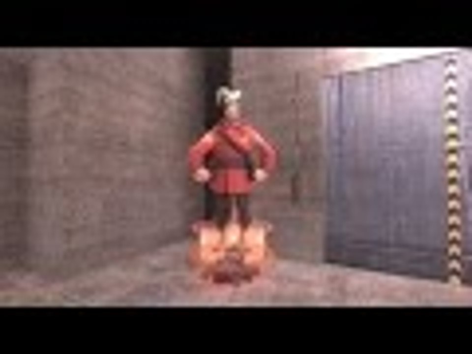 [GMOD] Abominations and Space
