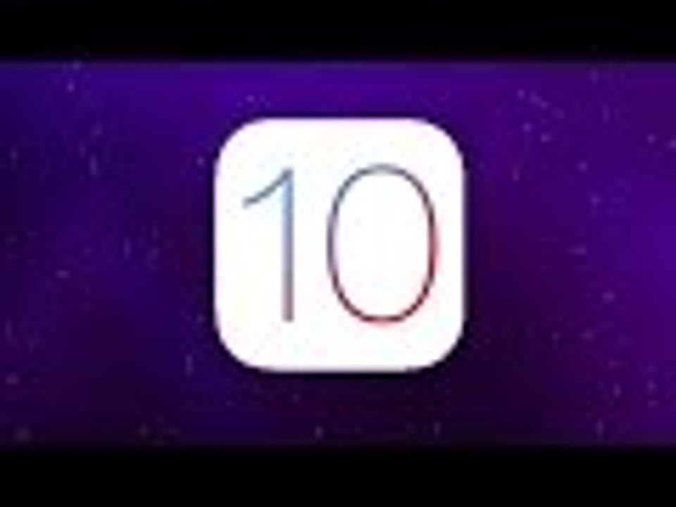 iOS 10: What to Expect!