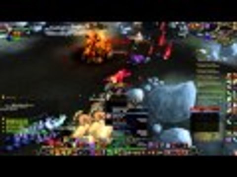 How to Make Gold: Embersilk Cloth Farming/greens in twilight highlands - WoW Patch 5 4 MoP