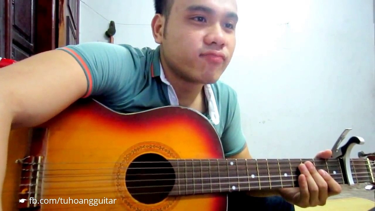 [Guitar] Hướng Dẫn: SAU TẤT CẢ (ERIK ST.319)★Tú Hoàng Guitar★