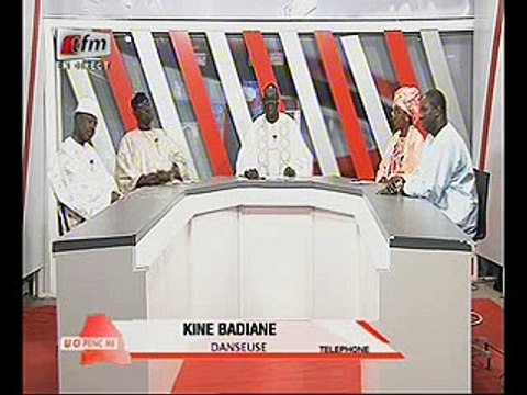 Vidéo – Ses photos obscènes font le tour de la toile, Kiné Badiane s’explique