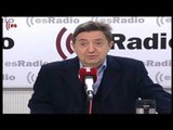 Federico a las 7: Adiós a Fernando Múgica - 130516