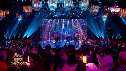 Jenifer en studio, premiers indices sur son septième album ! (photos et vidéo)