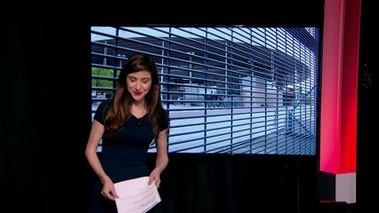 Visite guidée de l'Harmony of the seas, le plus gros navire de croisière du monde