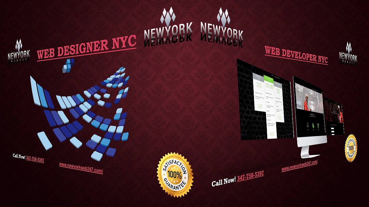 website designer in miami