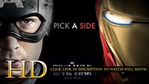 Captain America: Civil War 2016 Regarder FilmComplet en Français Gratuit en Streaming