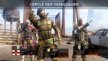 (thegamer) Call of Duty®: Black Ops III session multijoueurs jeux d Armes